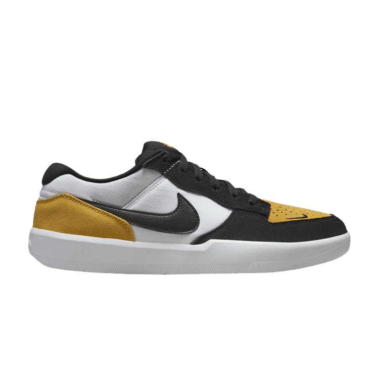 Deals on Men's Force 58 SB 'Yellow Toe' on Sneakers.com