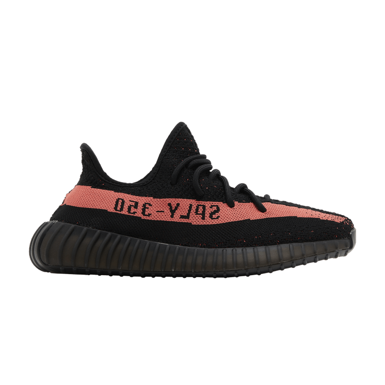 adidas gazelle silver green womens adidas Yeezy Boost 350 V2 Core Black Red (2016/2022/2023) – The Ballgame main image 1