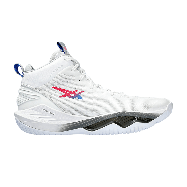 NOVA SURGE LOW 2　27.0 NOVA SURGE LOW 2 | Men | Stillwater/Ocean Decay | Mens