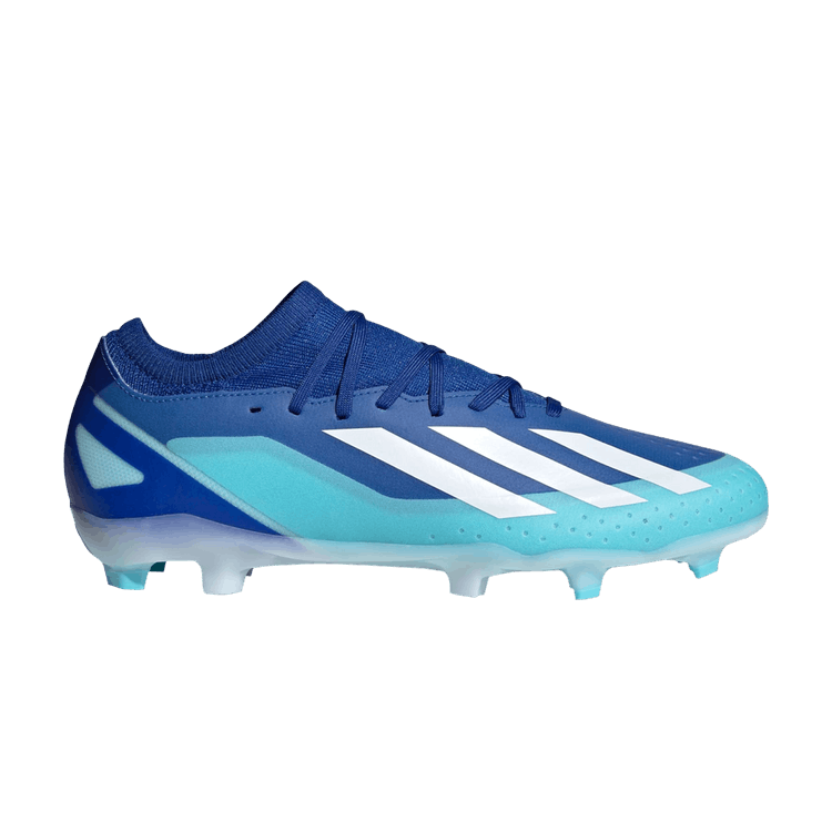 Deals on Men's X Crazyfast.3 FG 'Marinerush Pack' on Sneakers.com