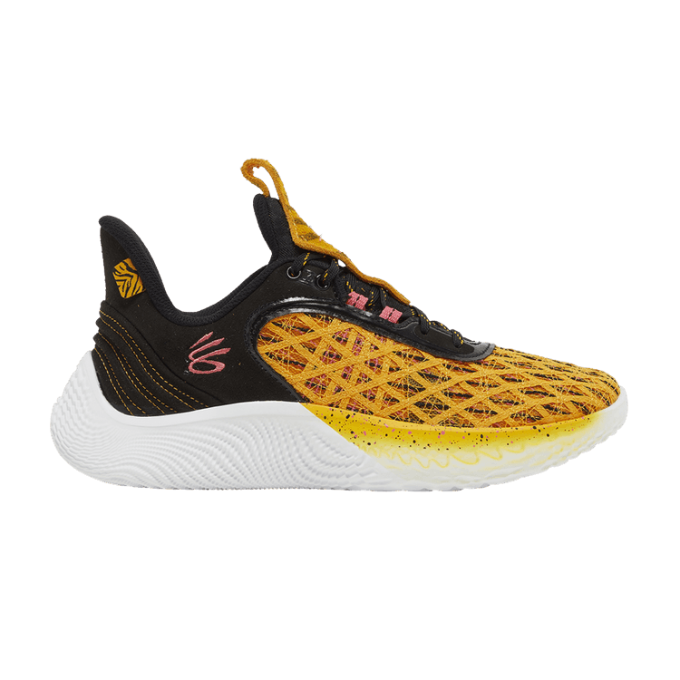 Deals on Sesame Street x Curry Flow 9 GS 'Street Pack Deals on Sesame Street x Curry Flow 9 GS 'Street Pack