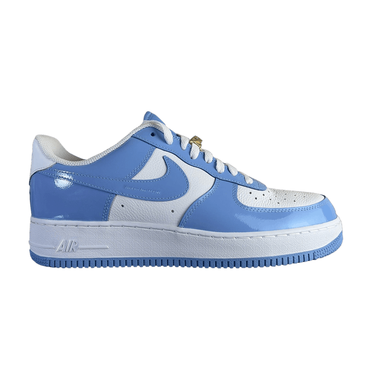 Deals on Men's Air Force 1 Low Unlocked By You on Sneakers.com