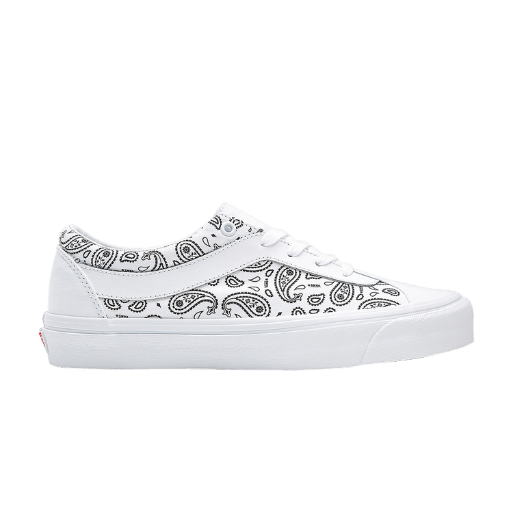 Deals on Men's Bold Ni 'Paisley' on Sneakers.com