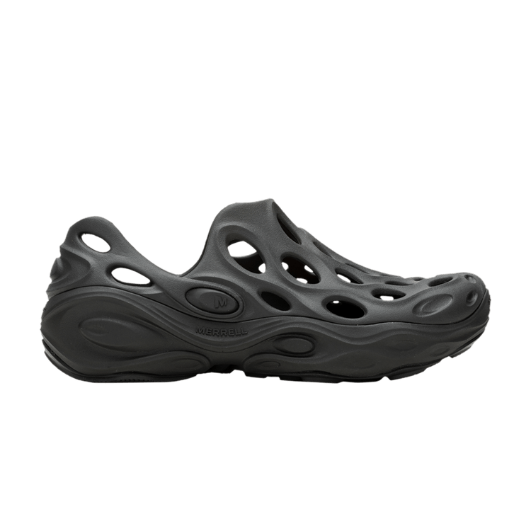 ★MERRELL★ MEN HYDRO NEXT GEN MOC SETRIPLE BLACK Merrell Hydro Next Gen Moc SE Shoes - Triple Black | Always