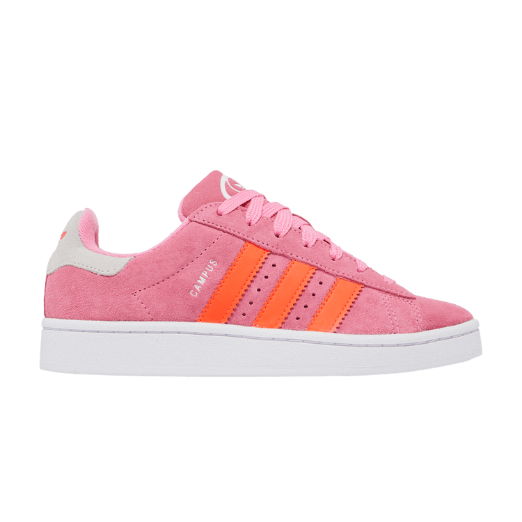 Deals on Campus 00s J 'Bliss Pink Solar Red' on Sneakers.com Deals on Campus 00s J 'Bliss Pink Solar Red' on Sneakers.com