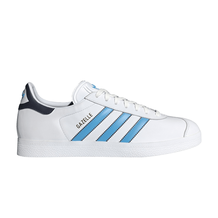 adidas gazelle silver green womens Adidas ADIDAS GAZELLE INDOOR SHOES IG4998 – Kick Theory main image 1