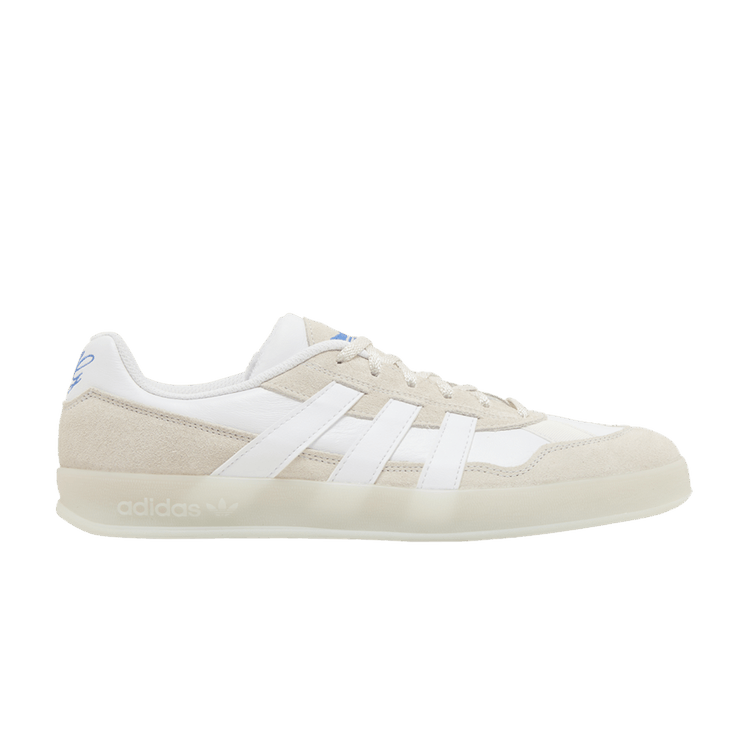 Deals on Men's Mark Gonzales x Aloha Super 'Crystal White' on