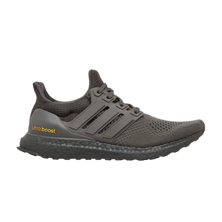 adidas gazelle silver green womens Adidas x Stella McCartney Women's Ultraboost 5 White / Semi-Solar Slime /  Yellow Running Shoes main image 1