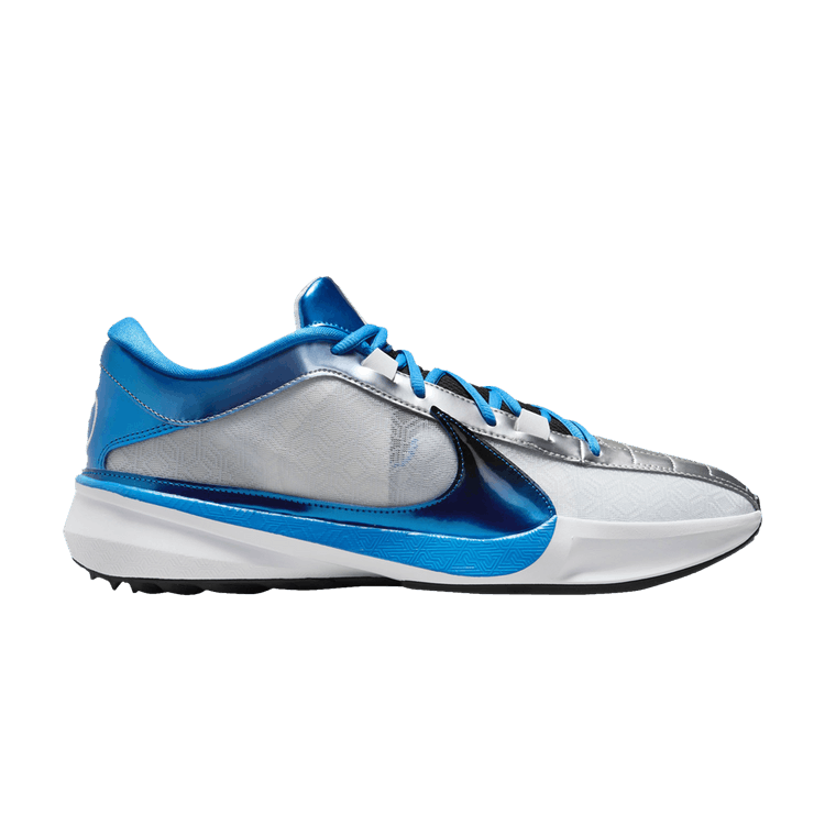 Deals on Men's Zoom Freak 5 'Ode To Your First Love' on Sneakers.com