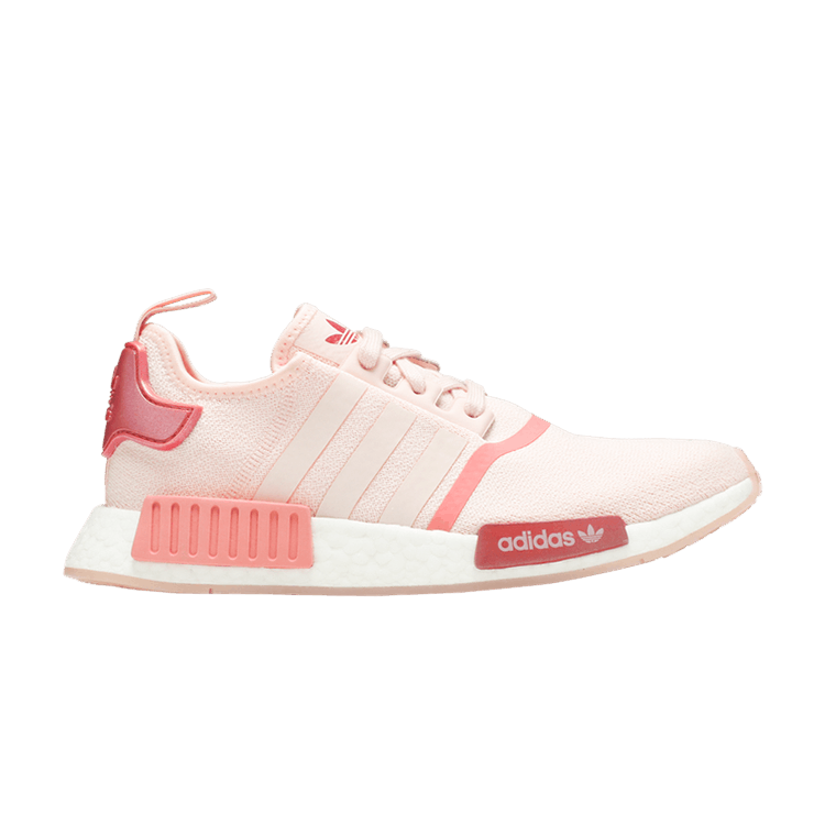 adidas gazelle silver green womens Adidas Women's NMD R1 Shoes