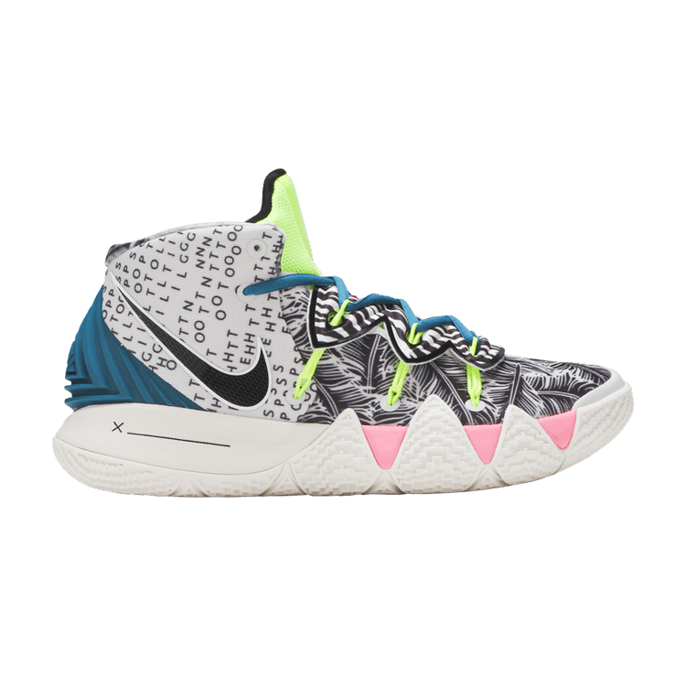 kyrie hybrid s2 what the neon