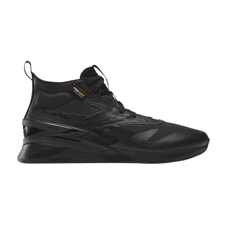Deals on Men's Nano X Unknown 'Black Pewter' on Sneakers.com