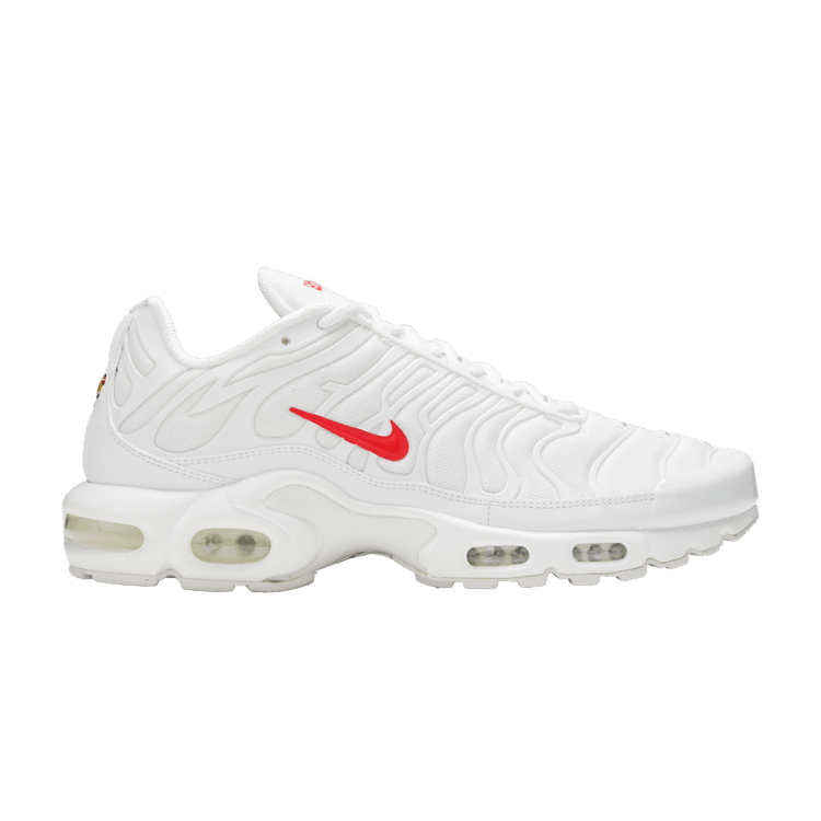 air max tn supreme white