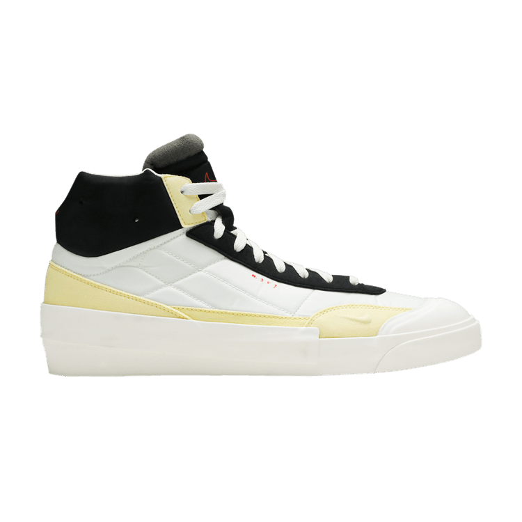 Nike Drop Type Mid \'Sail\' Men\'s Shoes Size 9.5 Nike Drop Type Mid Sail for sale | eBay main image 4