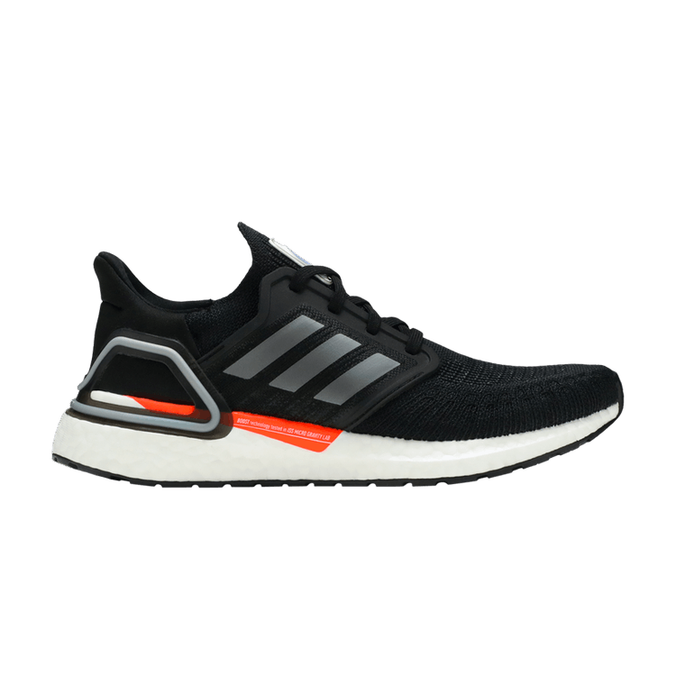 adidas gazelle silver green womens adidas Men's Ultraboost 5X Running Shoes, Size 12, Black/Black/White