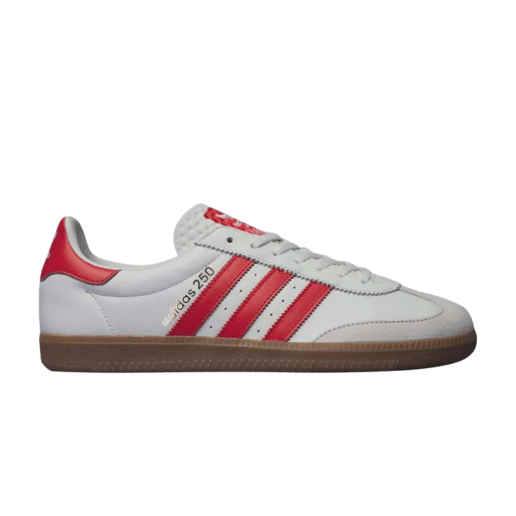 adidas gazelle silver green womens Adidas Men IVP Ultra Boost OG Shoes – Extra Butter main image 1
