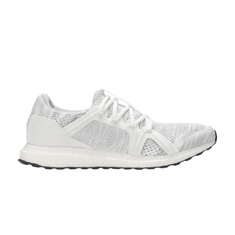 Deals on Women's Stella McCartney x UltraBoost Parley 'Stone' on Sneakers .com