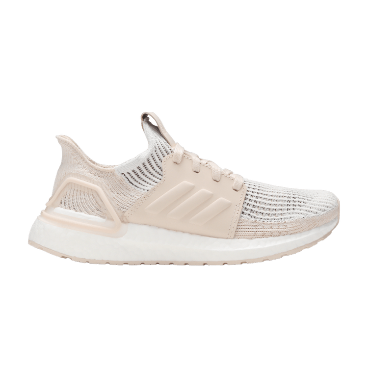 Deals on Women's UltraBoost 19 'Brown' on Sneakers.com Deals on Women's UltraBoost 19 'Brown' on Sneakers.com
