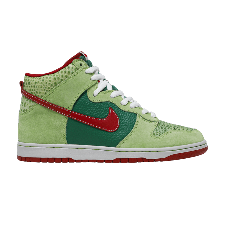 dr feel good nike sb