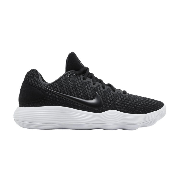Deals on Men's Hyperdunk Low 2017 'Black' Asia Exclusive on