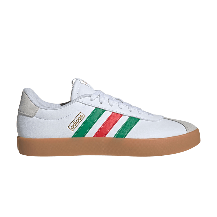 adidas gazelle silver green womens adidas Originals GAZELLE INDOOR W Gazelle Indoor Gum Sole Leather Snea