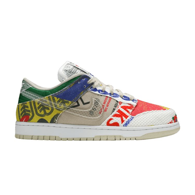 nike thanks for caring