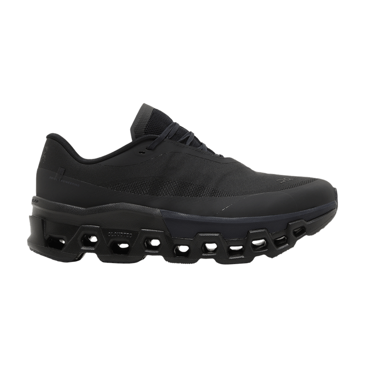 Deals on Men's Post Archive Faction x Cloudmonster 2 'Black Magnet