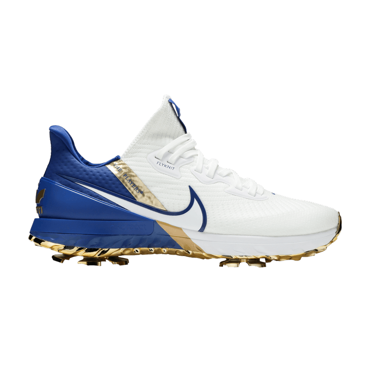 Deals on Men's Air Zoom Infinity Tour NRG 'The Players