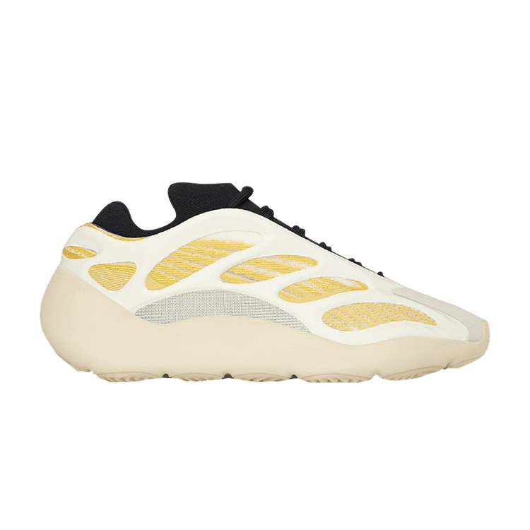 adidas gazelle silver green womens Adidas Yeezy 700 V3 "Safflower"  LacedUp