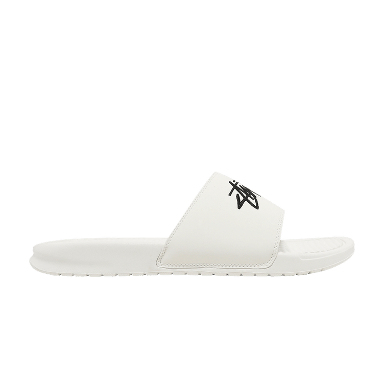 Deals on Men's Stussy x Benassi 'Sail' on Sneakers.com