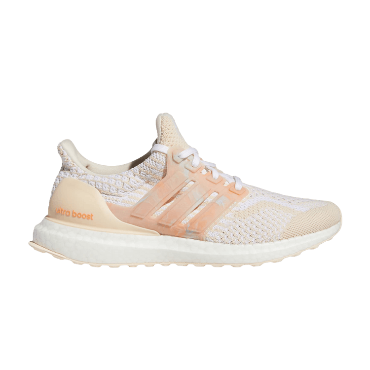 adidas gazelle silver green womens Adidas Ultra Boost Ash Peach V4 Women's – Pimp Kicks