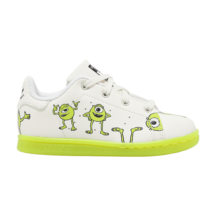 adidas gazelle silver green womens Buy ADIDAS ORIGINALS STAN SMITH MONSTERS. INC  Superkicks