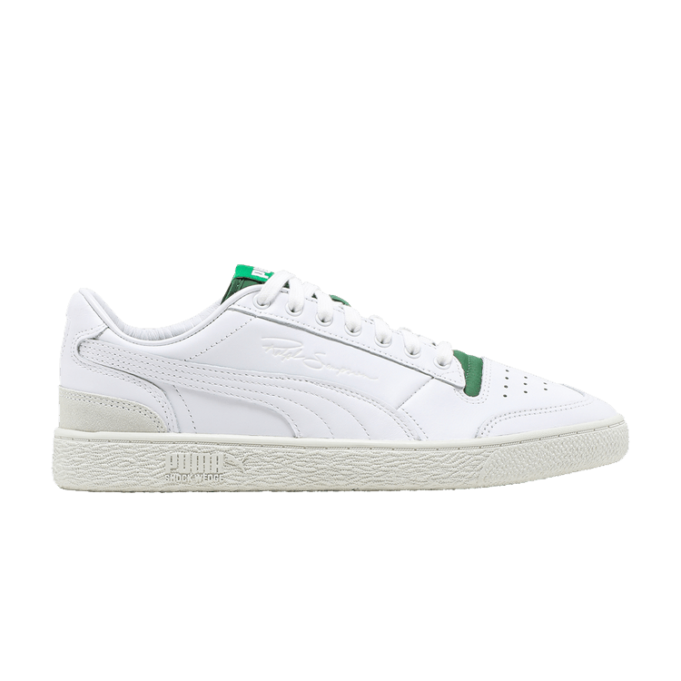 ralph sampson mid rudolf dassler legacy sneakers
