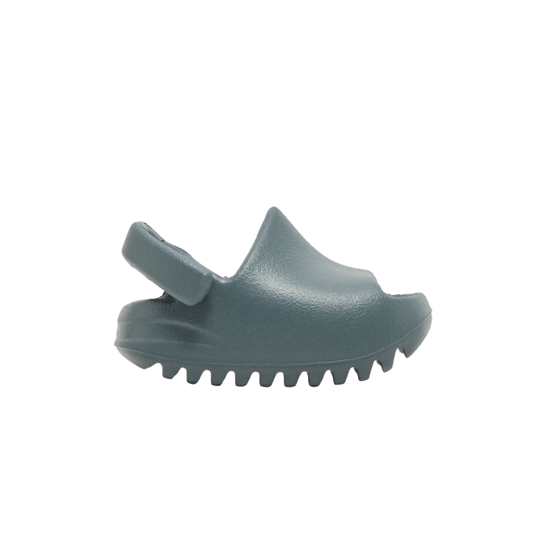 adidas gazelle silver green womens Adidas YEEZY SLIDE ONYX PRE-SCHOOL  DTLR