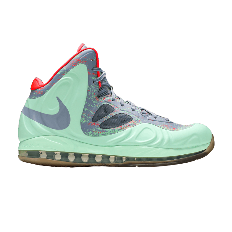 hyperposite green