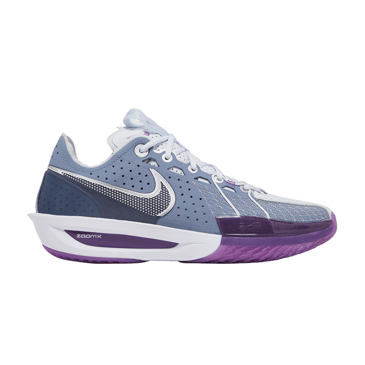 Deals on Men's Air Zoom GT Cut 3 EP 'Be True To Her School' on