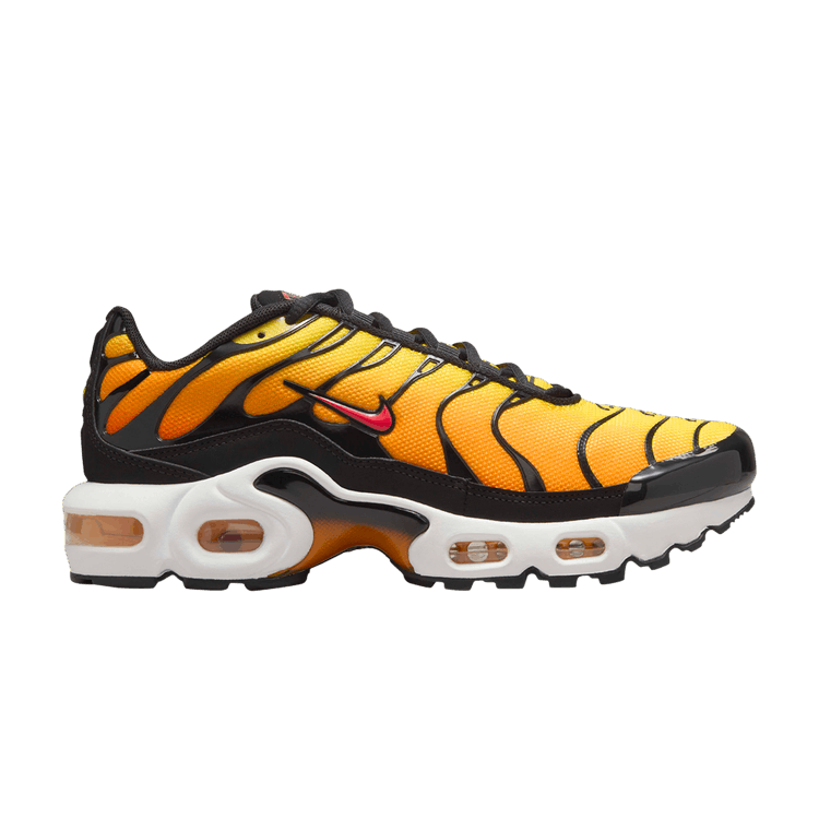 Deals on Air Max Plus GS 'Sunset' 2024 on Sneakers.com