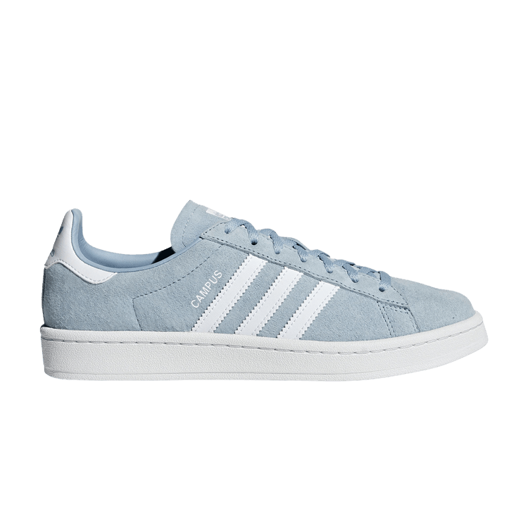 Size 8.5 Women's Campus 'Ash Grey'
