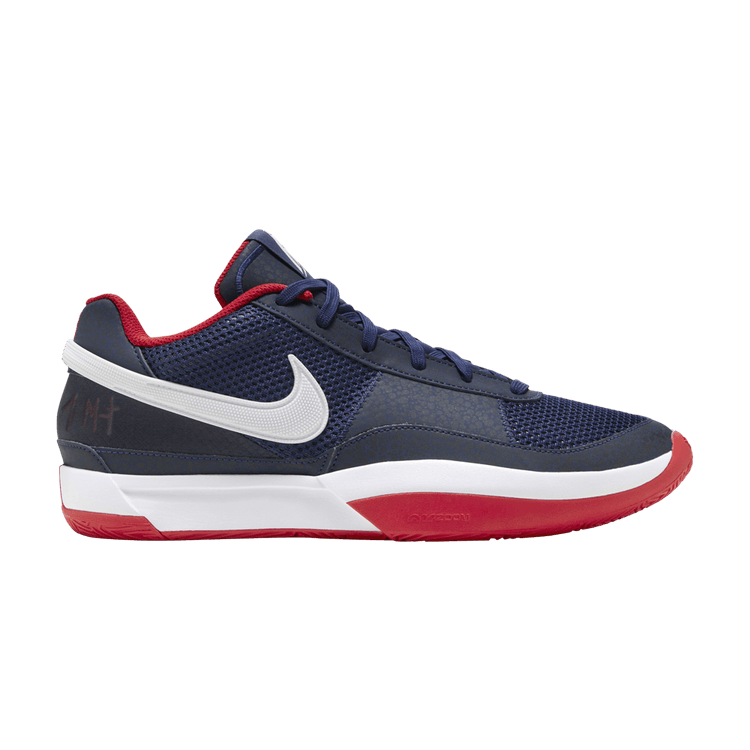 Deals on Men's Ja 1 EP 'USA' on Sneakers.com