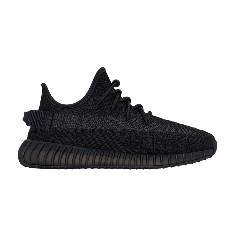Deals on Yeezy Boost 350 V2 Kids 'Onyx' on Sneakers.com