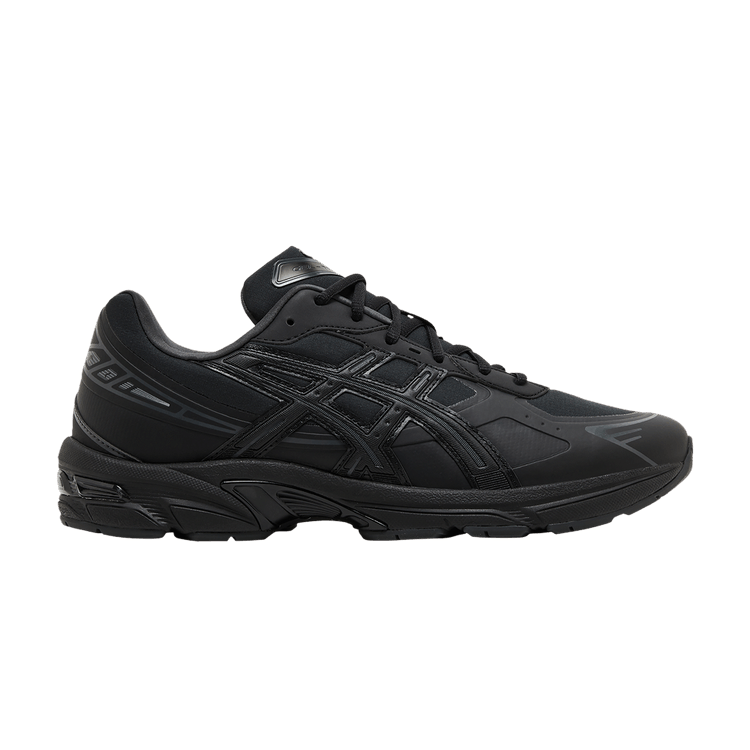 Asics ♥ Gel-1130 Black Graphite Grey GEL-1130 | Men | Black/Graphite Grey | Men's SportStyle