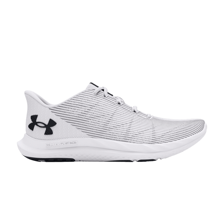 Deals on Men's Speed Swift 'White Mod Grey' on Sneakers.com
