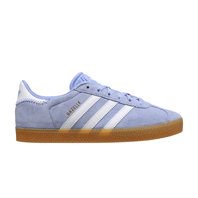 adidas gazelle silver green womens ADIDAS Size 10.5 Khaki Blue Mixed Patterns Mixed Fabrics Yacht Sneakers   Sui Generis Designer Consignment