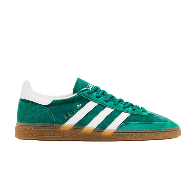 Deals on Men's Handball Spezial 'Collegiate Green Gum' on