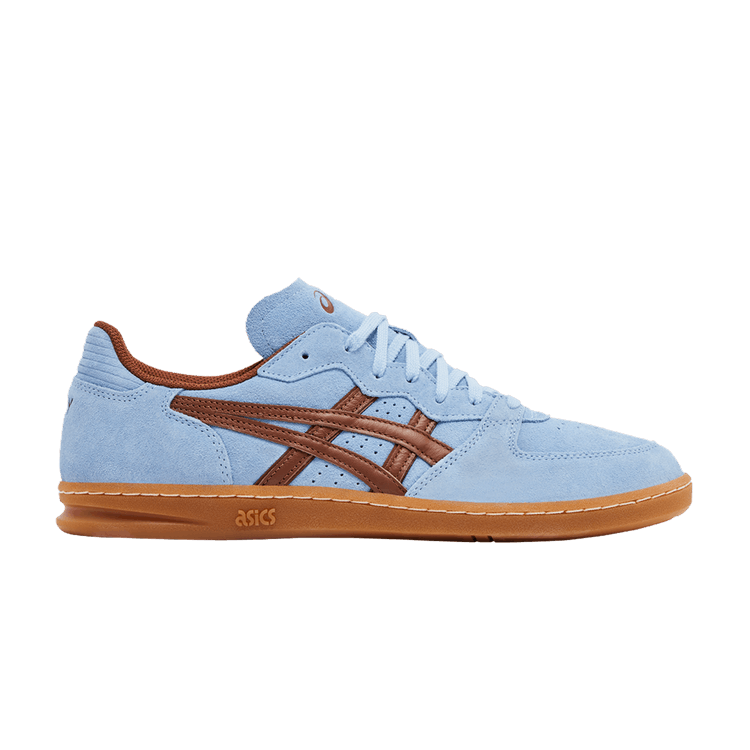 靴 asics SKYHAND OG HAY TURTOISE SHELL ASICS-Skyhand-OG-HAY-Turtoise-