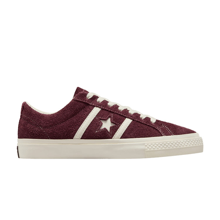 Converse‎ One Star Academy Pro Burgundy Red Bloodstone Shoes Men\'s Size 10 s-l400.jpg main image 4