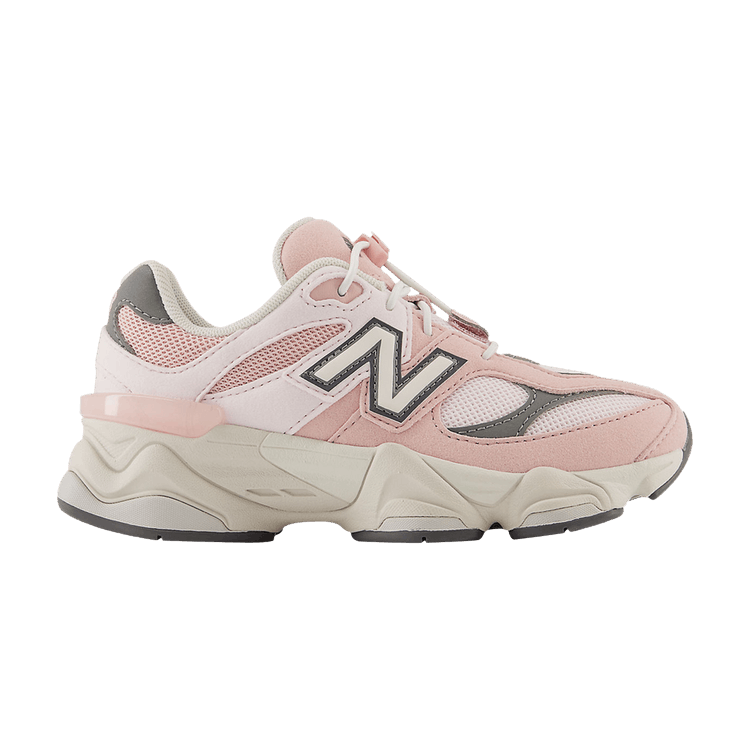 ピンクリボン New Balance 9060 Toddler 'Orb Pink' - New Balance - IV9060EA