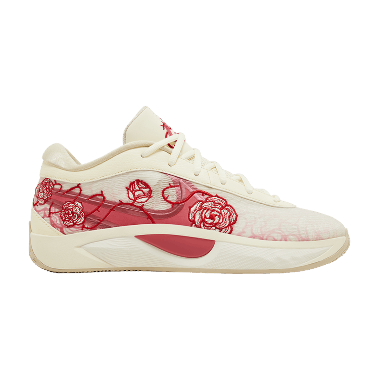 Deals on Men's Giannis Freak 6 NRG EP 'Roses' on Sneakers.com