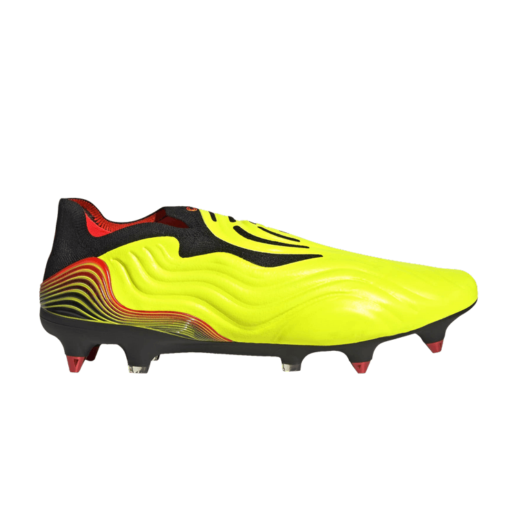 Deals on Men's Copa Sense+ SG 'Game Data Pack' on Sneakers.com