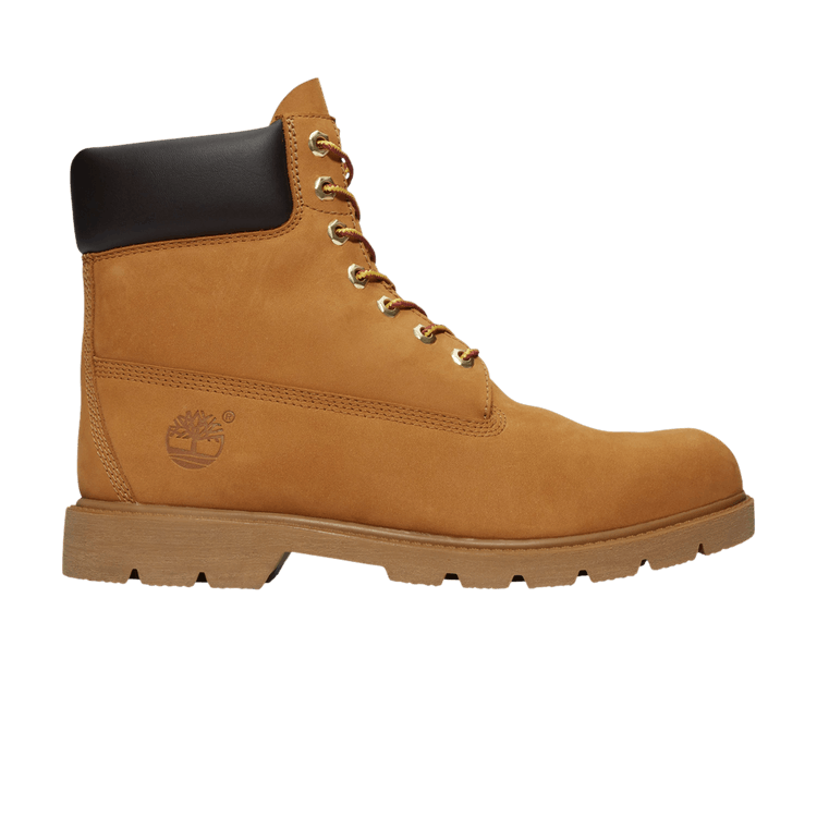 Deals on Men's 6 Inch Classic Waterproof Boot 'Wheat' on Sneakers.com
